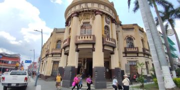 MUSEO DE TAPACHULA, UNA OPCIÓN PARA DISFRUTAR EN VACACIONES.