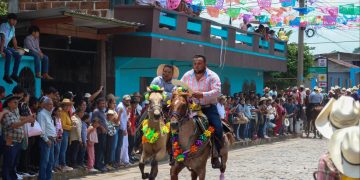 Tuxtla Chico se potencializa nuevamente como la Capital Cultural del Soconusco por la festividad de San Pedro Mártir y San Marcos.