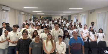 Ayuntamiento de Tapachula entrega tarjetas de descuento del Programa Ánimo