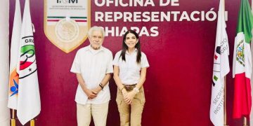 Refrendan México y Guatemala compromiso por una movilidad humana segura y ordenada