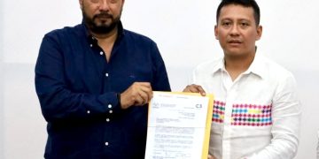 Tuxtla Chico cuenta con policía profesionalizada, entregan resultados de evaluación a elementos policiales.