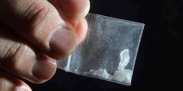 El cristal una de las drogas que más consumen los jóvenes