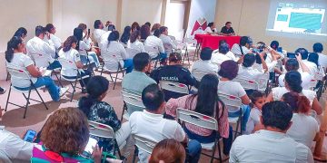 Ayuntamiento de Tapachula conmemora el Día Internacional de los Archivos