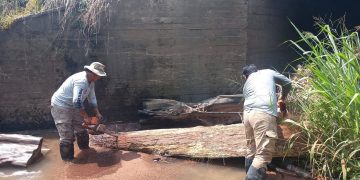 Yamil Melgar fortalece medidas preventivas ante Temporada de Lluvias y Ciclones Tropicales 2025