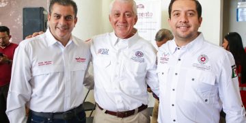 La protección civil es una prioridad en Tapachula: Yamil Melgar