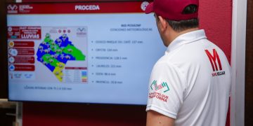 En Tapachula, la protección civil la hacemos todos: Yamil Melgar