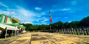 Invitan autoridades militares a rodada ciclista