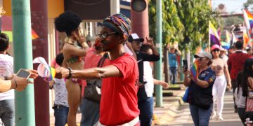 Migrante cubano, siente rechazó por ser parte de la comunidad LGBTT